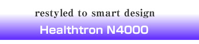 Smart Design Healthtron N4000W