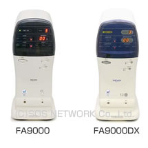 シェンペクス FA9000/FA9000DX