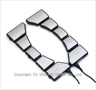 バイオビーム α1（アルファワン）