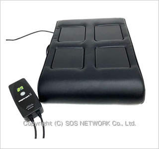 マグネパークS（ユニット4個）