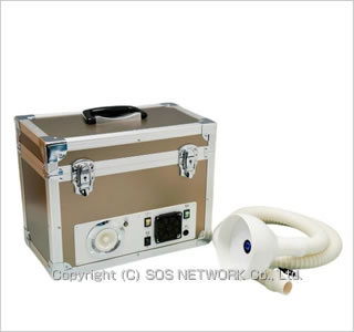 ガイアイオンSAJ