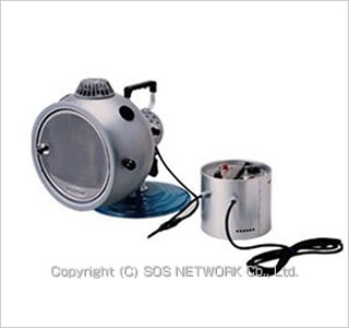 コウケントー2号機