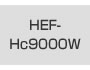 ヘルストロン HEF-Hc9000W