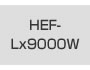 ヘルストロン HEF-Lx9000W
