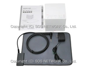 Cubic 1/f （キュービック エフ分の1） 部品